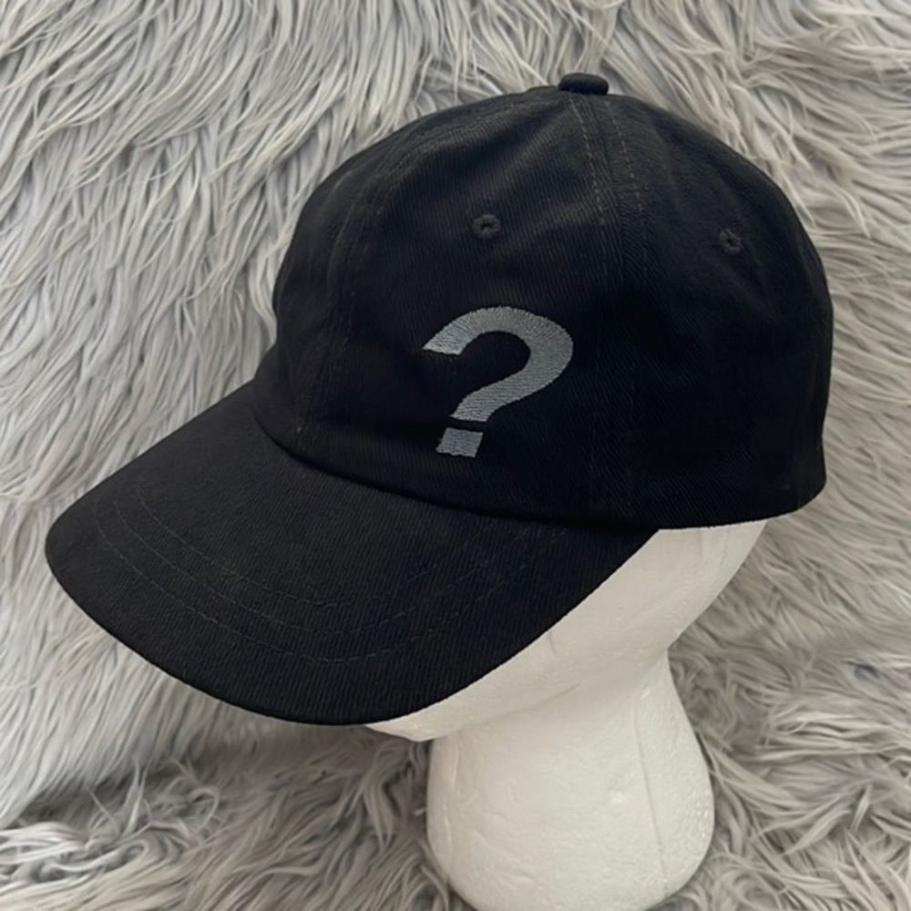 Vintage MGD Blind‎ Date Baseball Cap